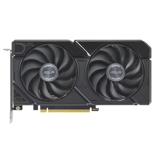 ASUS Dual -RX7600XT-O16G AMD Radeon RX 7600 XT 16 GB GDDR6 ASUS Dual -RX7600XT-O16G AMD Radeon RX 7600 XT 16 GB GDDR6